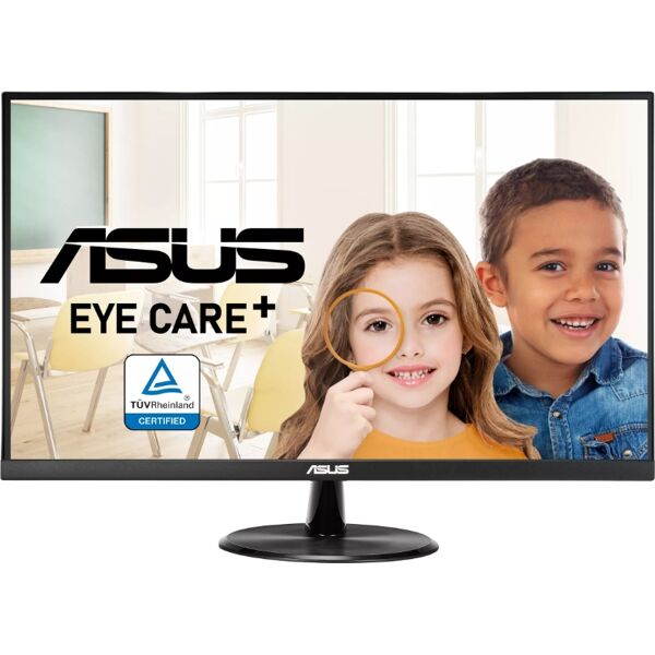 asus vp289q monitor pc 71,1 cm (28) 3840 x 2160 pixel 4k ultra hd lcd nero [90lm08d0-b01170]