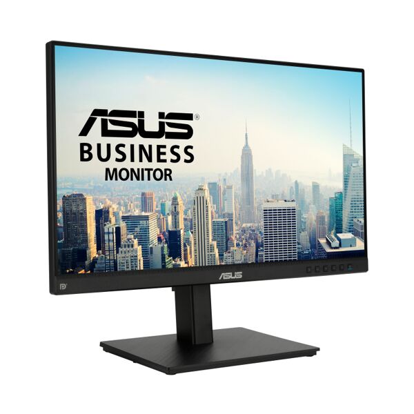 asus be24ecsbt monitor pc 60,5 cm (23.8) 1920 x 1080 pixel full hd led touch screen nero [90lm05m1-b0b370]