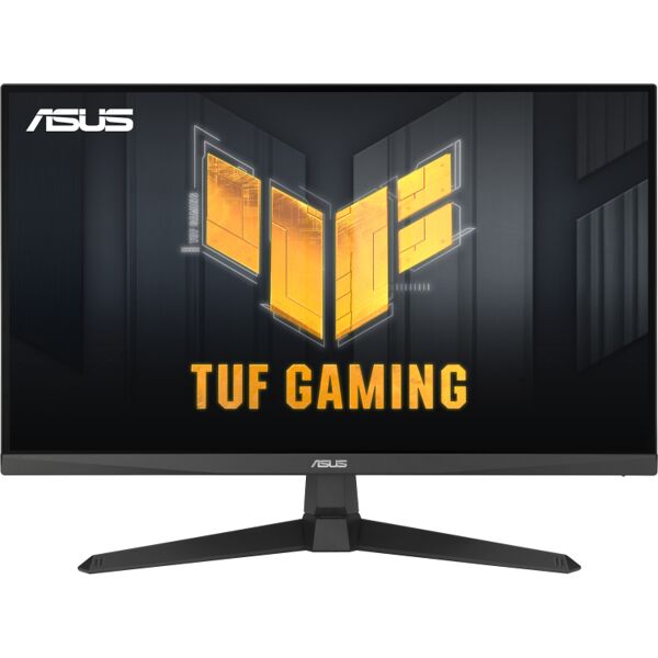 asus tuf gaming vg279q3a monitor pc 68,6 cm (27) 1920 x 1080 pixel full hd lcd nero [90lm0990-b01170]