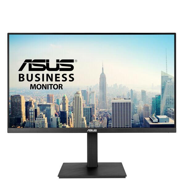 asus va32uqsb monitor pc 80 cm (31.5) 3840 x 2160 pixel 4k ultra hd led nero [90lm04w7-b01e70]