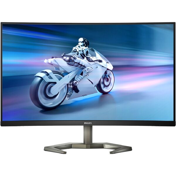 philips monitor  momentum 32m1c5500vl/00 led display 80 cm (31.5) 2560 x 1440 pixel quad hd lcd nero [32m1c5500vl/00]