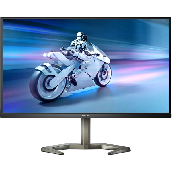 philips monitor  momentum 27m1n5500za/00 led display 68,6 cm (27) 2560 x 1440 pixel quad hd nero [27m1n5500za/00]