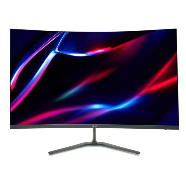 acer monitor  ed0 ed320qrp3biipx led display 80 cm (31.5) 1920 x 1080 pixel full hd nero [um.je0ee.305]