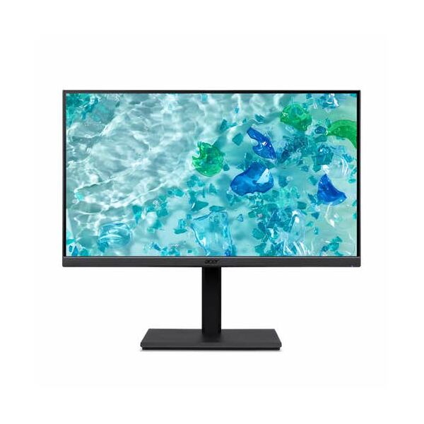 acer monitor  b7 b277e led display 68,6 cm (27) 1920 x 1080 pixel full hd nero [um.hb7ee.e08]