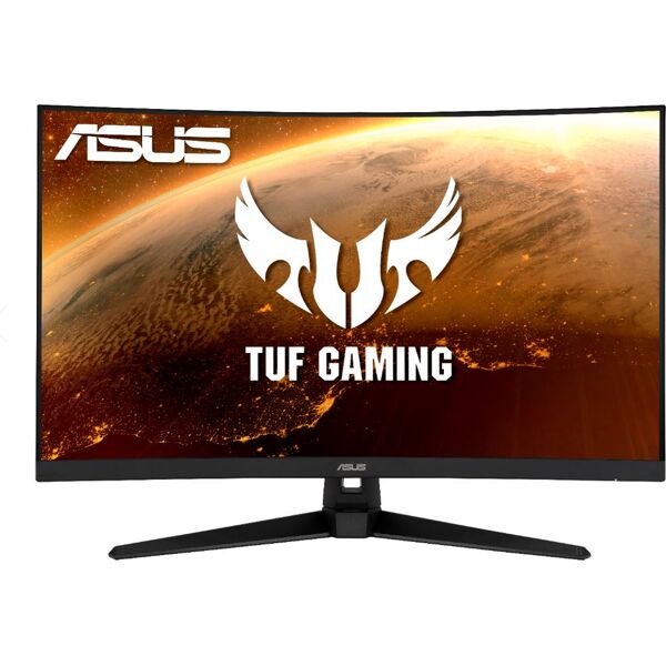 asus tuf gaming vg328h1b monitor pc 80 cm (31.5) 1920 x 1080 pixel full hd led nero [vg328h1b]