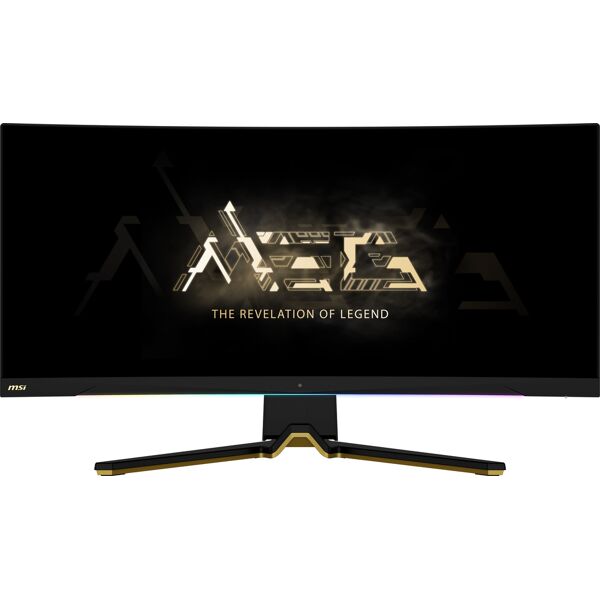 msi meg 342c qd-oled monitor pc 86,8 cm (34.2) 3440 x 1440 pixel ultrawide quad hd qdoled nero [9s6-3dc44t-002]