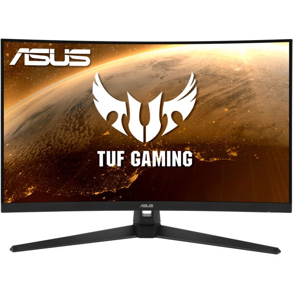 asus tuf gaming vg32vq1br monitor pc 80 cm (31.5) 2560 x 1440 pixel quad hd led nero [90lm0661-b02170]