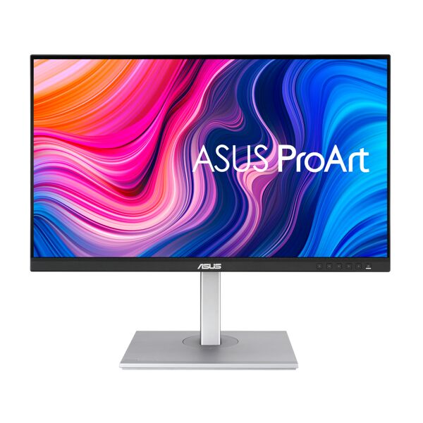 asus proart pa278cv monitor pc 68,6 cm (27) 2560 x 1440 pixel quad hd led nero [90lm06q1-b02370]