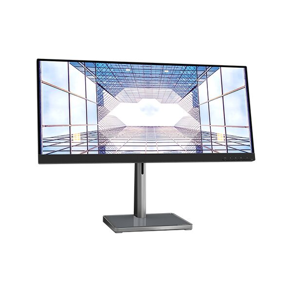 lenovo l29w-30 monitor pc 73,7 cm (29) 2560 x 1080 pixel quad hd led nero [66e5gac3uk]