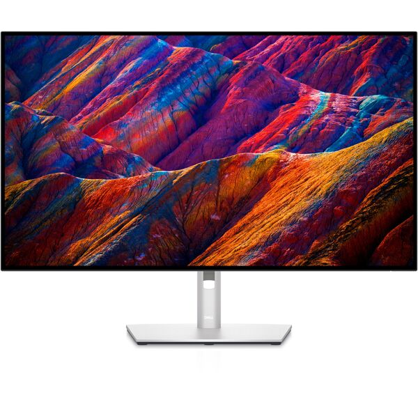 dell ultrasharp monitor de 31,5 4k hub usb-c u3223qe [-u3223qe]