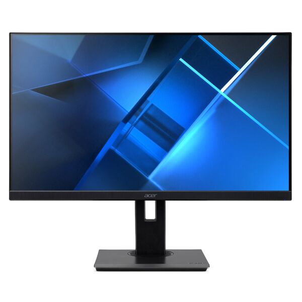 acer b247y de monitor pc 60,5 cm (23.8) 1920 x 1080 pixel full hd led nero [um.qb7ee.e01]