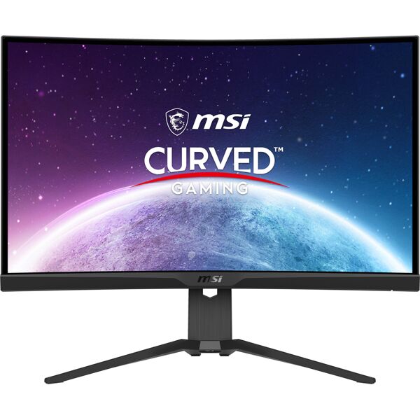 msi mag 275cqrx monitor pc 68,6 cm (27) 2560 x 1440 pixel wide quad hd nero [9s6-3cd54t-006]