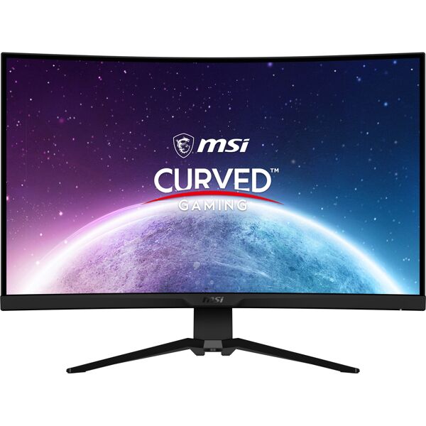 msi mag 325cqrxf monitor pc 80 cm (31.5) 2560 x 1440 pixel wide quad hd nero [9s6-3dc84t-001]