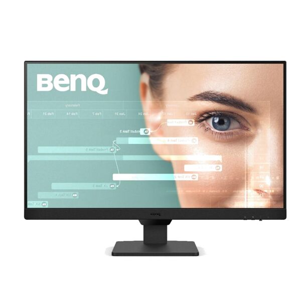 benq 9h.lltlj.lbe monitor pc 68,6 cm (27) 1920 x 1080 pixel full hd nero [9h.lltlj.lbe]