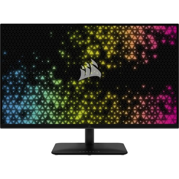 corsair xeneon 315qhd165 monitor pc 80 cm (31.5) 2560 x 1440 pixel quad hd led nero [cm-9020007-pe]