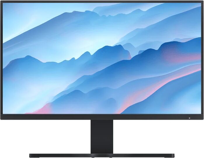 xiaomi mi desktop monitor 27 pc 68,6 cm (27) 1920 x 1080 pixel full hd led nero [bhr4975eu]