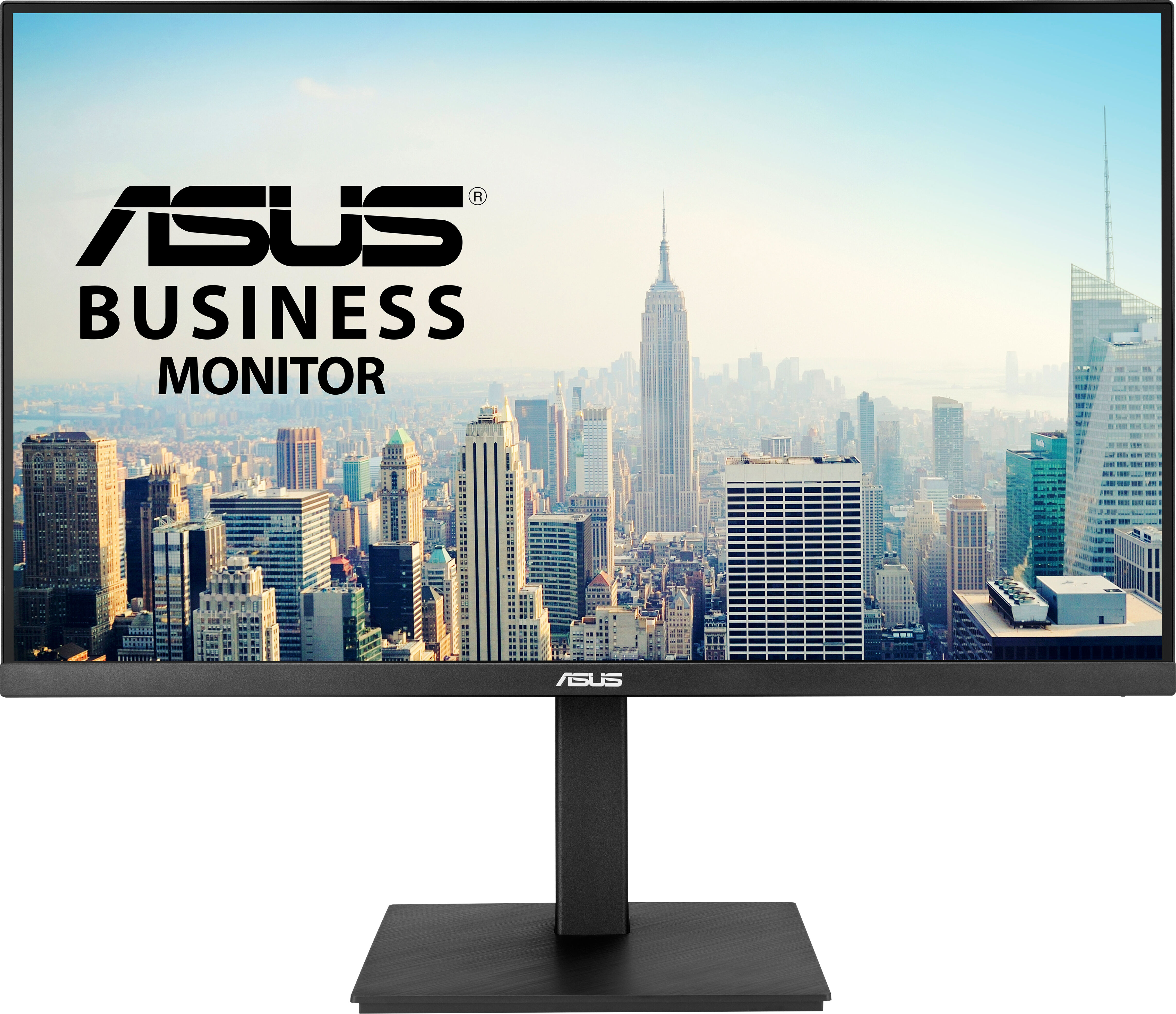 asus va32uqsb monitor pc 80 cm (31.5) 3840 x 2160 pixel 4k ultra hd led nero [90lm04w7-b01e70]