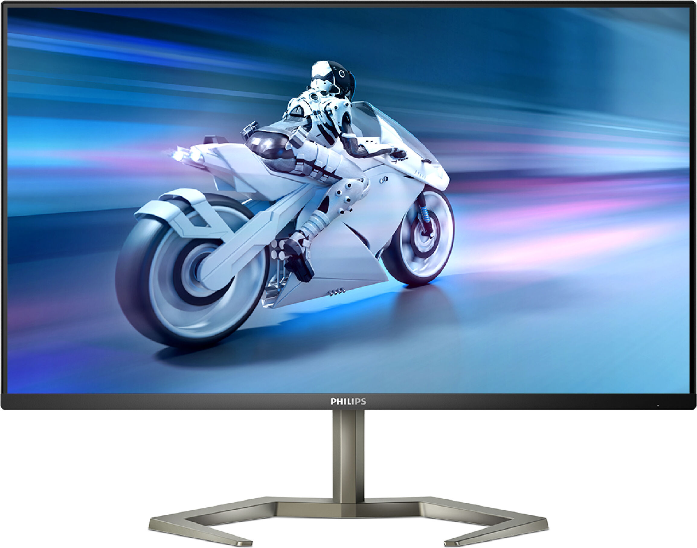 philips momentum 32m1n5800a/00 monitor pc 80 cm (31.5) 3840 x 2160 pixel 4k ultra hd lcd nero [32m1n5800a/00]