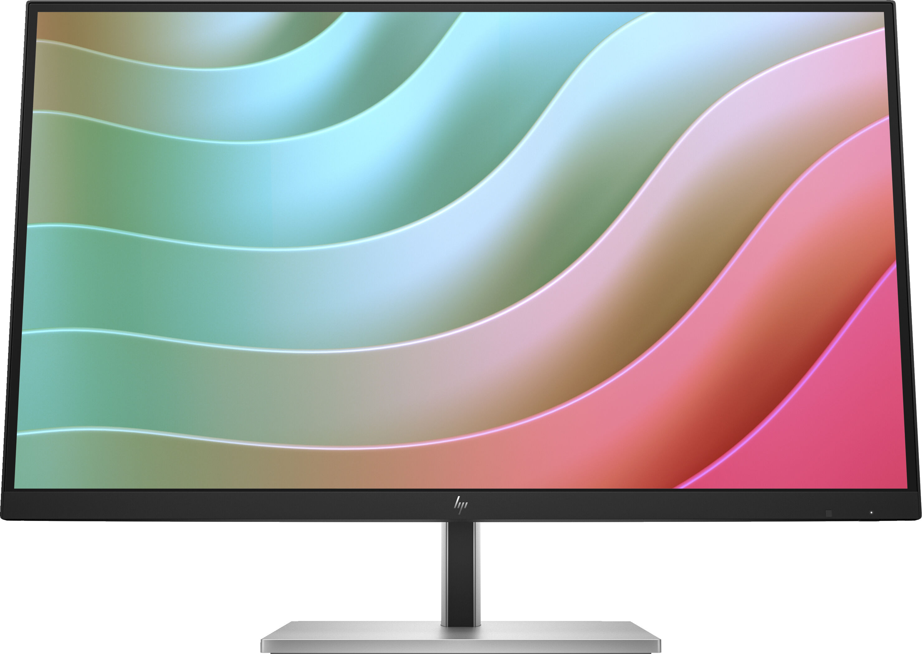 hp e27k g5 monitor pc 68,6 cm (27) 3840 x 2160 pixel 4k ultra hd nero [6n4c4e9#abb]