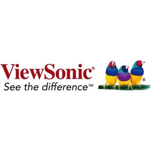 Viewsonic Vp Series Vp16-oled Monitor Pc 40,6 Cm (16) 1920 X 1080 Pixel Full Hd Touch Screen Nero [vp16-oled]