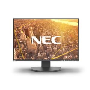 Nec Multisync Ea242wu Monitor Pc 61 Cm (24) 1920 X 1200 Pixel Lcd Nero [60004855]