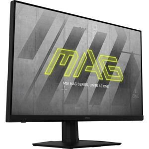 Msi Mag 323upfde Monitor Pc 81,3 Cm (32) 3840 X 2160 Pixel 4k Ultra Hd Nero [9s6-3dc79t-002]