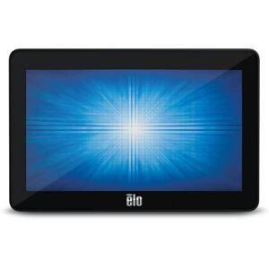 Elo Touch Solutions Touch Screen Elo Solutions 0702l 17,8 Cm (7) 800 X 480 Pixel Multi-touch Multi Utente Nero [e796382]