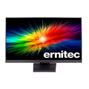 Ernitec 0070-24222-ac-m Monitor Pc 55,9 Cm (22) 1920 X 1080 Pixel Full Hd Led Nero [0070-24222-ac-m]