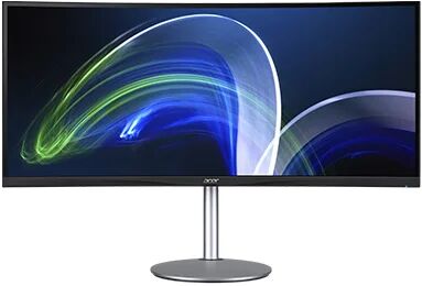 Acer CB2 CB342CUR Monitor PC 86,4 cm (34") 3440 x 1440 Pixel UltraWide Quad HD LED Nero [UM.CB2EE.005]