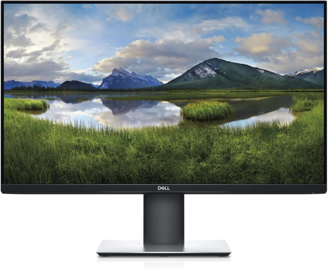 Dell Monitor  P2719HC LED display 68,6 cm (27") 1920 x 1080 Pixel Full HD LCD Nero [N5VC4]