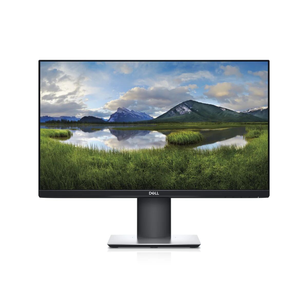 Dell P Series P2319H Monitor PC 58,4 cm (23") 1920 x 1080 Pixel Full HD LCD Nero [DGRV1]