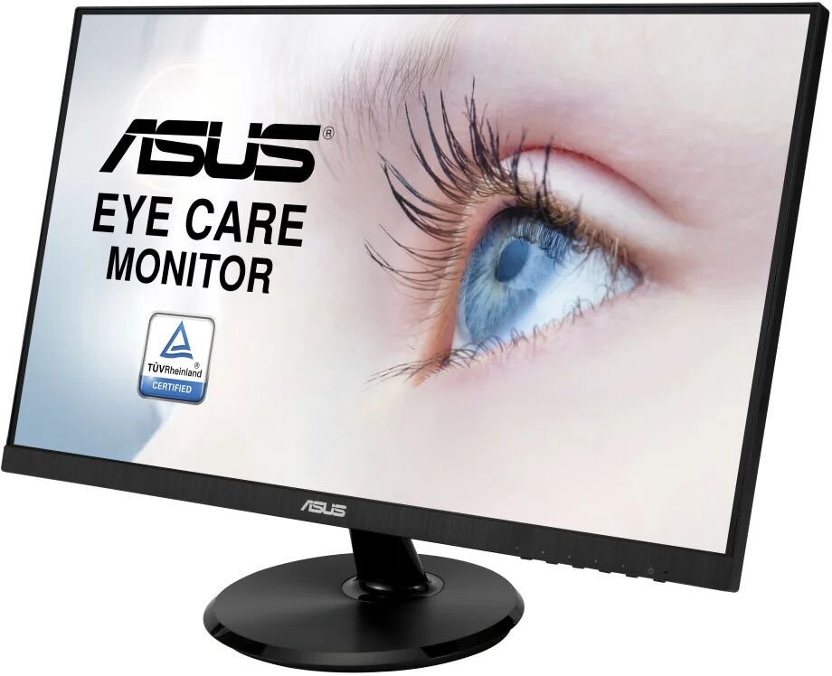 Asus Monitor  VA27DCP LED display 68,6 cm (27") 1920 x 1080 Pixel Full HD LCD Nero [90LM06H5-B01370]