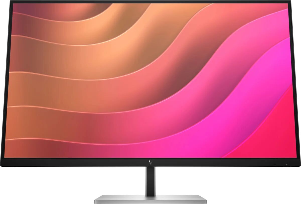 HP E32k G5 4K Monitor PC 80 cm (31.5") 3840 x 2160 Pixel Ultra HD Nero [6N4D6AA#ABB]