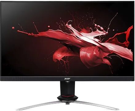 Acer Monitor  NITRO XV3 XV253QP LED display 62,2 cm (24.5") 1920 x 1080 Pixel Full HD Nero [UM.KX3EE.P04]