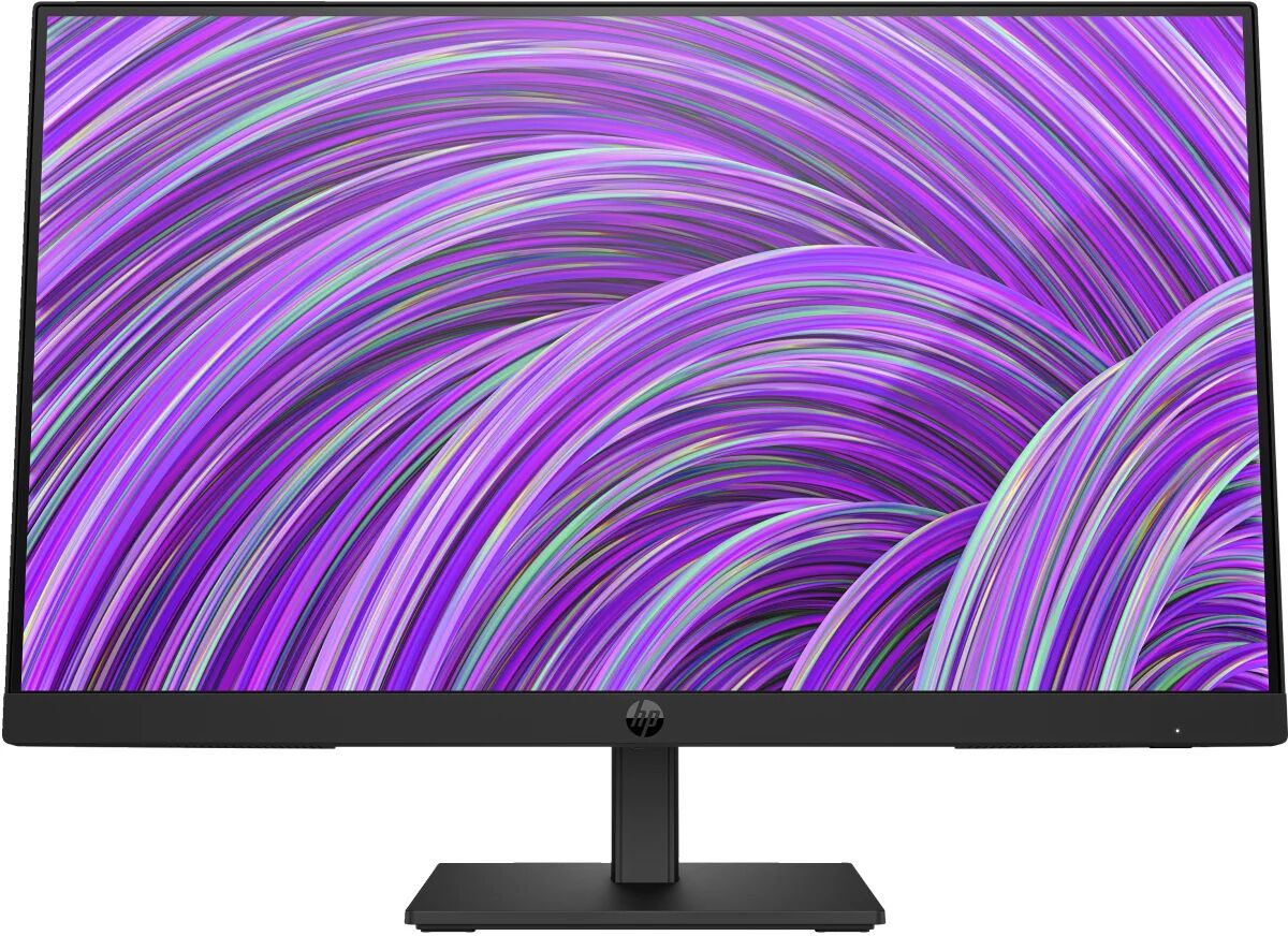 HP P22h G5 Monitor PC 54,6 cm (21.5") 1920 x 1080 Pixel Full HD Nero [64W30AA#ABB]