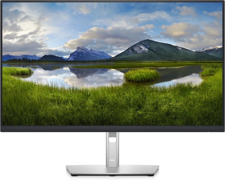 Dell P Series 27 Monitor - P2722H 68.6cm (27") [210-AZYZ]