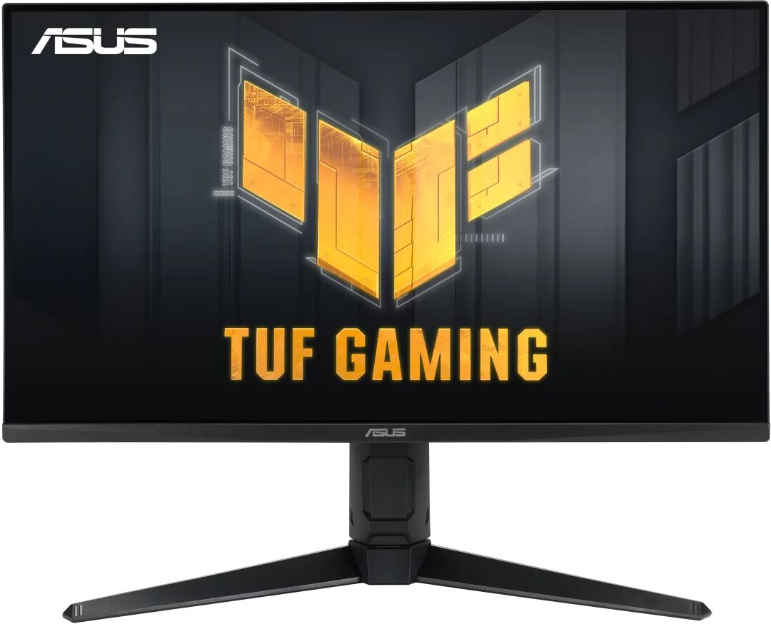 Asus TUF Gaming VG28UQL1A Monitor PC 71,1 cm (28") 3840 x 2160 Pixel 4K Ultra HD LCD Nero [90LM0780-B01170]