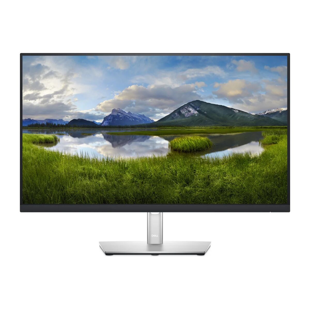 Dell Monitor  P2721Q LED display 68,6 cm (27") 3840 x 2160 Pixel 4K Ultra HD LCD Nero [-P2721Q]
