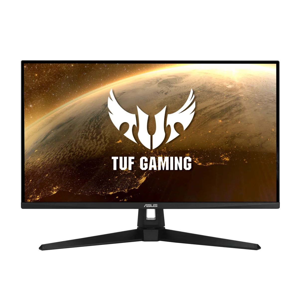 Asus TUF Gaming VG289Q1A Monitor PC 71,1 cm (28") 3840 x 2160 Pixel 4K Ultra HD LED Nero [90LM05B0-B02170]