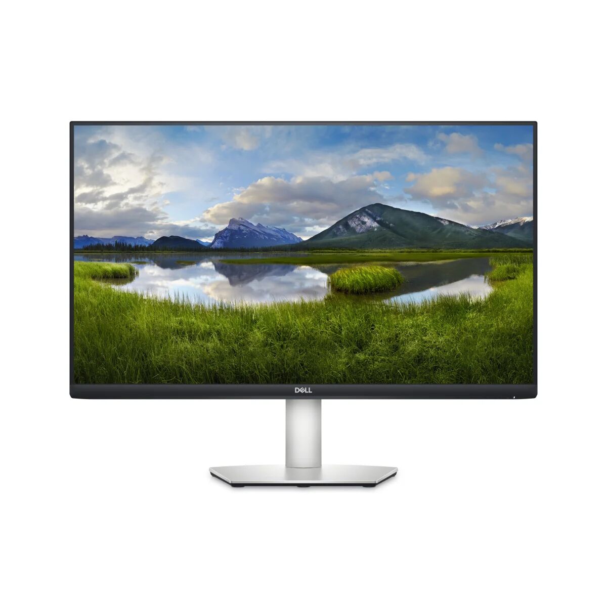 Dell Monitor  S Series S2723HC LED display 68,6 cm (27") 1920 x 1080 Pixel Full HD LCD Nero [-S2723HC]