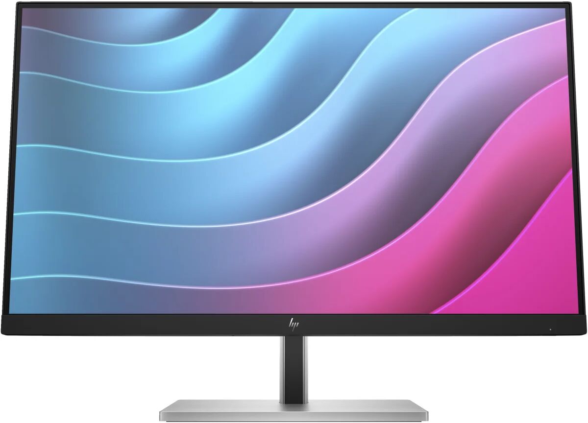 HP Monitor E24 G5 FHD [6N6E9E9#ABB]