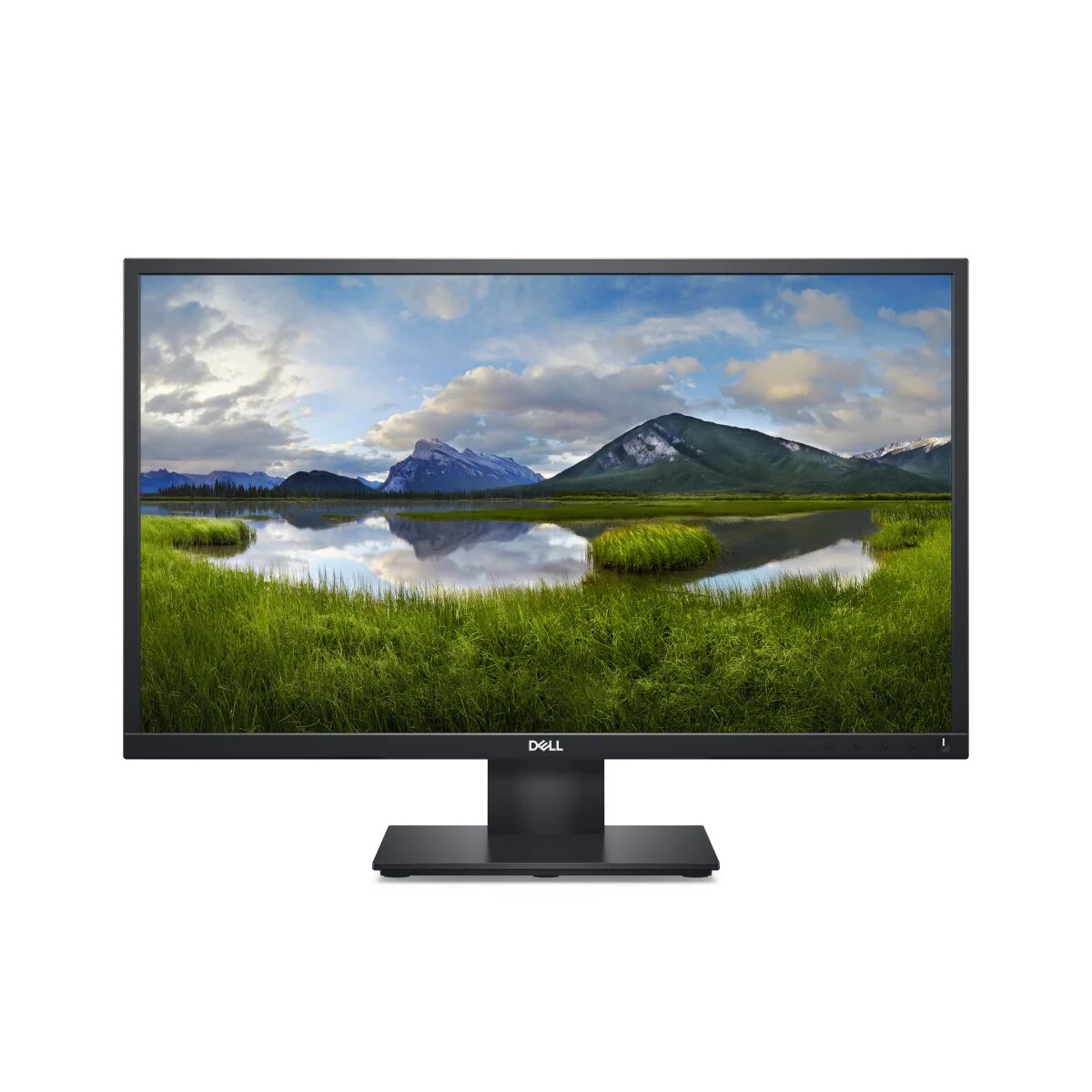 Dell Monitor  E Series E2420HS LED display 61 cm (24") 1920 x 1080 Pixel Full HD LCD Nero [-E2420HS]