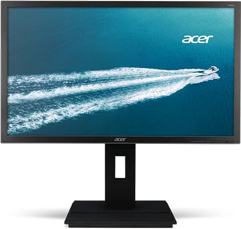 Acer B6 B276HULCbmiidprzx Monitor PC 68,6 cm (27") 2560 x 1440 Pixel Quad HD Grigio [UM.HB6EE.C05]