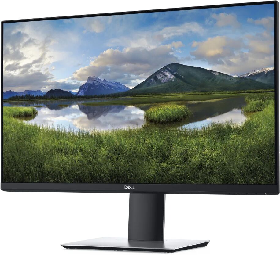 Dell P2719H Monitor PC 68,6 cm (27") 1920 x 1080 Pixel Full HD LCD Nero [9PR6R]