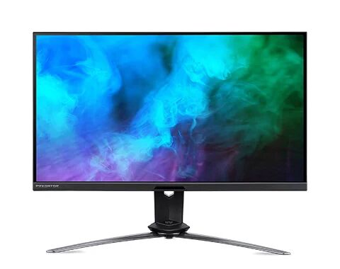 Acer Predator X28 Monitor PC 71,1 cm (28") 3840 x 2160 Pixel 4K Ultra HD LCD Nero [UM.PX0EE.007]