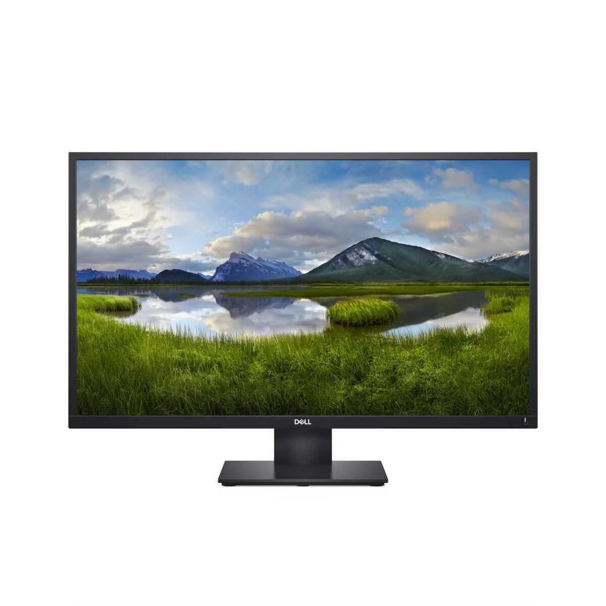 Dell Monitor 27: E2720HS [-E2720HS]