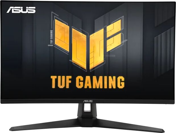 Asus TUF Gaming VG27AQA1A Monitor PC 68,6 cm (27") 2560 x 1440 Pixel Quad HD Nero [90LM05Z0-B05370]