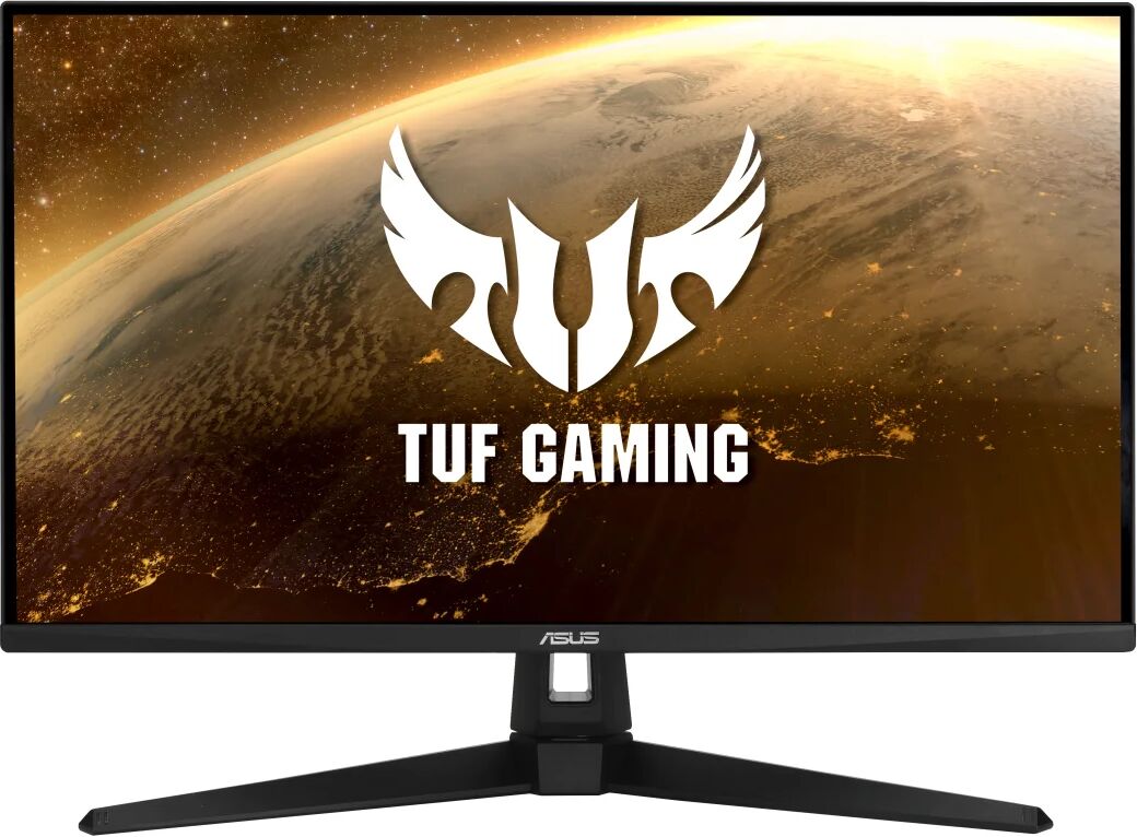 Asus TUF Gaming VG289Q1A Monitor PC 71,1 cm (28") 3840 x 2160 Pixel 4K Ultra HD LED Nero [VG289Q1A]