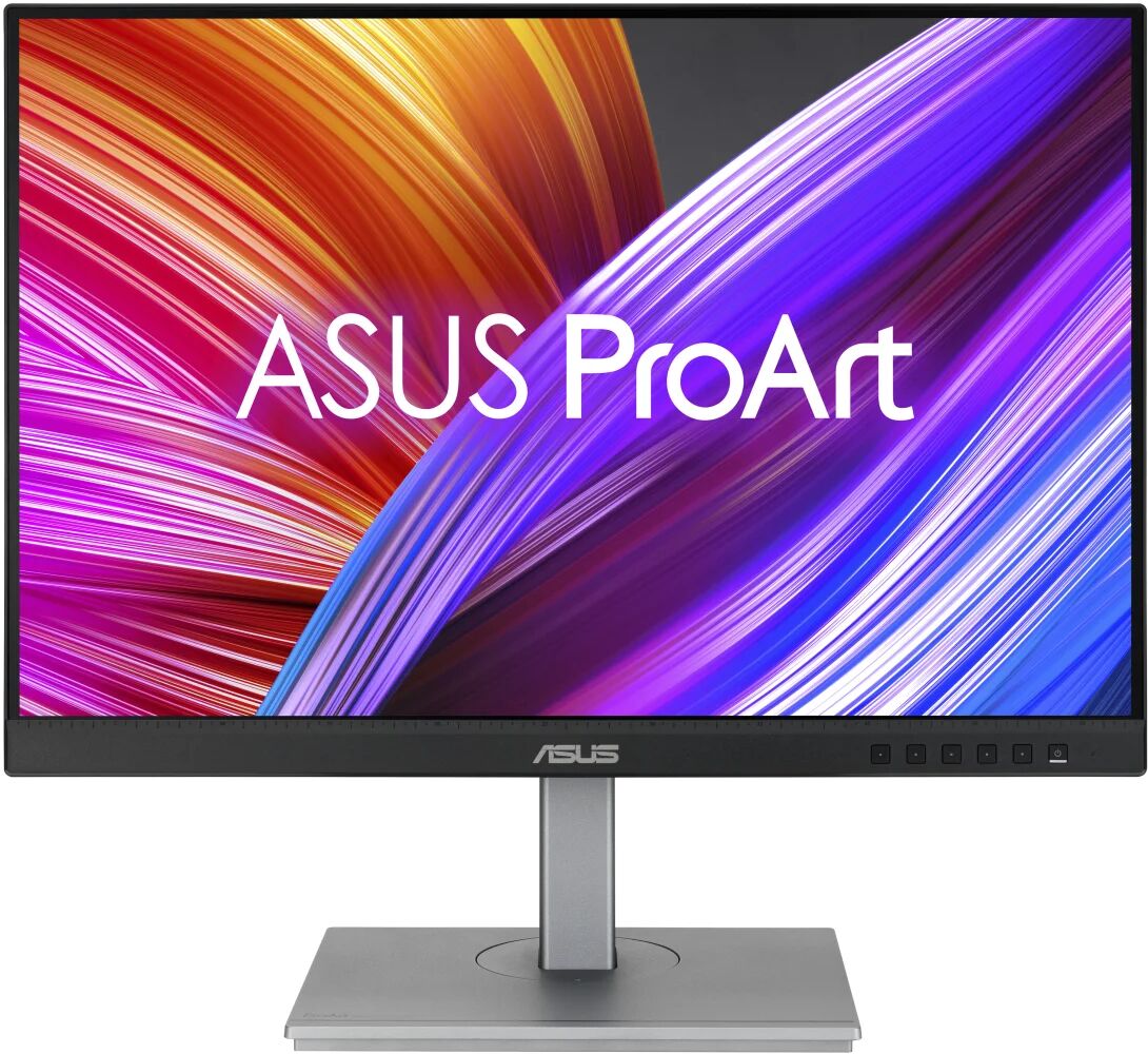 Asus ProArt PA248CNV Monitor PC 61,2 cm (24.1") 1920 x 1200 Pixel Full HD+ Nero [90LM05K1-B03370]