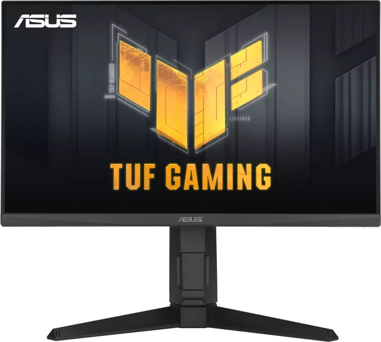 Asus TUF Gaming VG249QL3A Monitor PC 60,5 cm (23.8") 1920 x 1080 Pixel Full HD LCD Nero [90LM09G0-B01170]